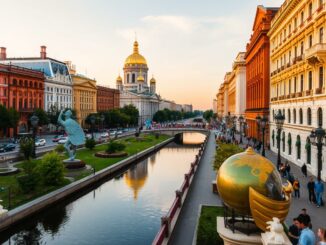 St. Petersburg