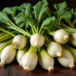 kohlrabi