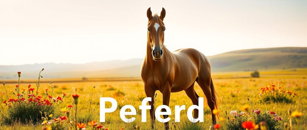 pferd