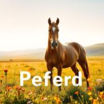 pferd