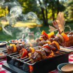 schaschlik rezept russisch