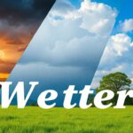 wetter